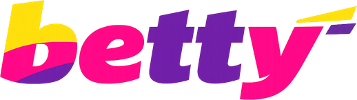 Logo betty